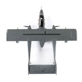 E Flite Micro Ov-10 Bronco 645Mm Bnf Basic With As3X And Safe Select