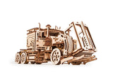 WOOD TRICK Big Rig
