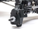 Axial 1/8 Axp8 Gilamon 2.2 4X4 Rtr Trail Buggy Green