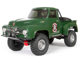 Axial Scx10 Ii 1955 Ford F-100 4Wd Rtr