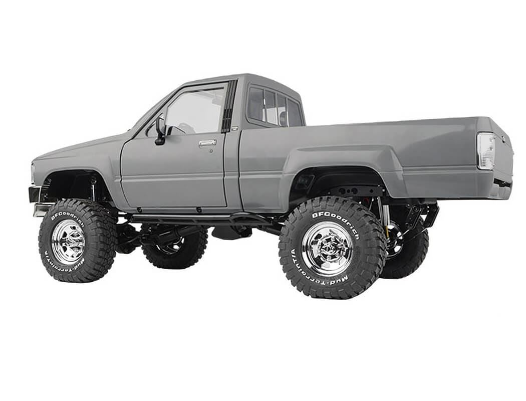 Rc4Wd 1985 Toyota Pickup Hard Body Complete Set