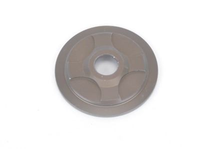 Schumacher FAB Side Fence RH - CAT L1
