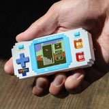 My Arcade (Parent) Tetris Pixel Pocket Mini Portable Gamer System