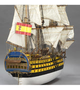 Artesania 1/84 Santa Ana - Battle Of Trafalgar 1805