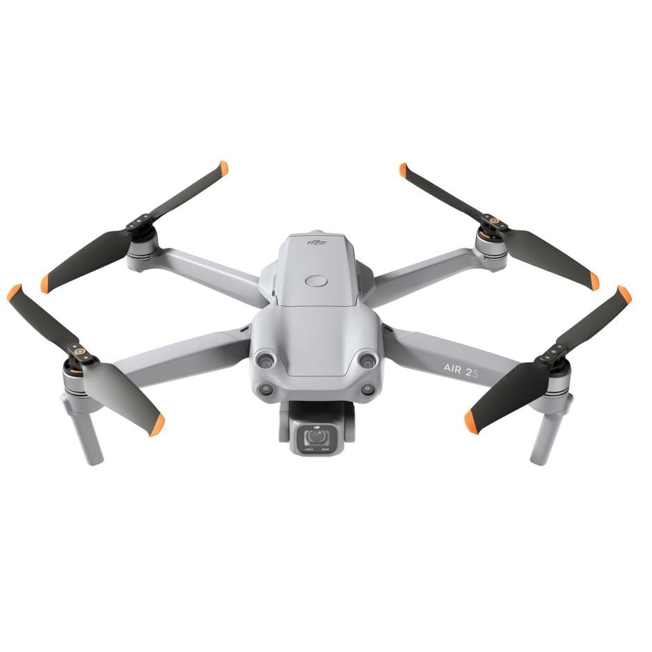 Dji Mavic Air 2S Drone � Flymore Combo