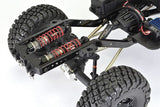 FTX Outback Texan 1/10 Trail RTR Grey - FTX5590GY