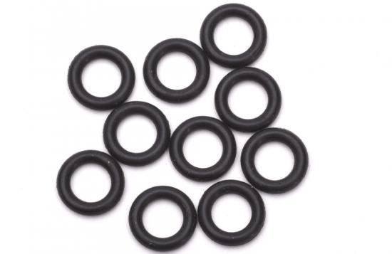 Joysway DF65 V5 - Silicone Rubber O-Rings (Pack of 10)