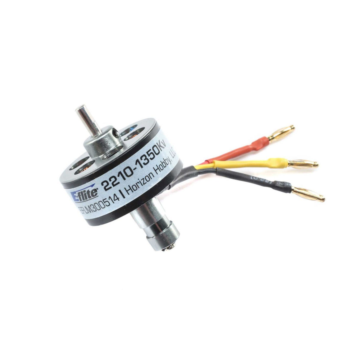 E Flite 2210-1350 Motor: Twin Otter