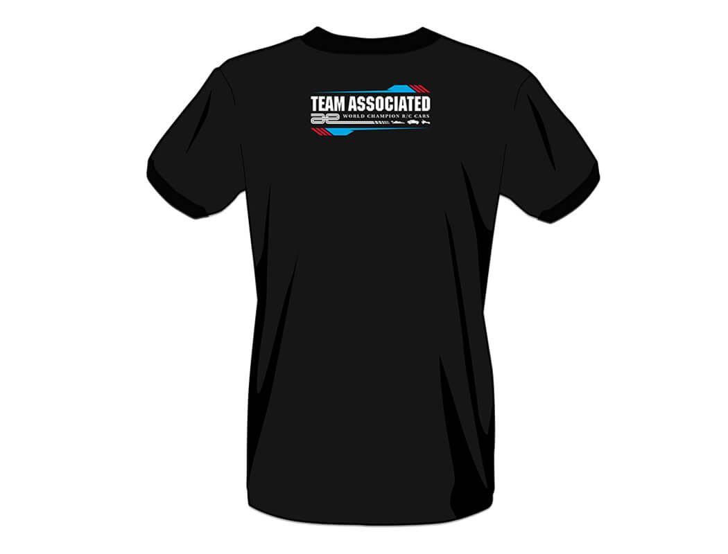Team Associated / Cml 2026 Team T-Shirt - Xx-Large
