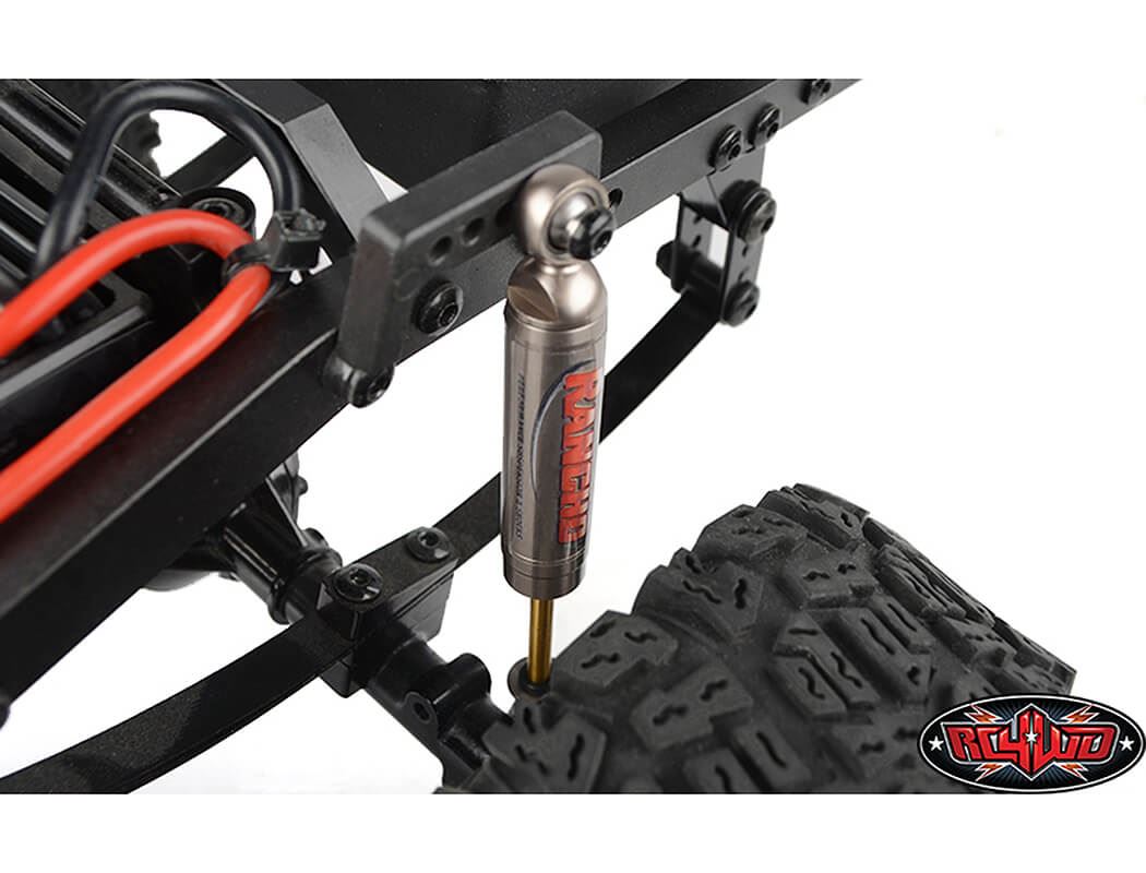 Rc4Wd Rancho Rs9000 Xl Shock Absorbers 80Mm V2