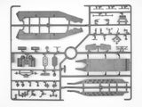 Icm Sd.Kfz.251/1 Ausf.B Apc