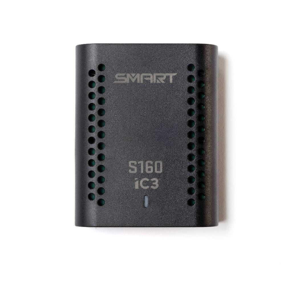 Spektrum S160 1X60W Usb-C Smart Charger: Ic3