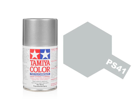 Tamiya PS Spray Paint - PS Lexan (Multiple Colours)