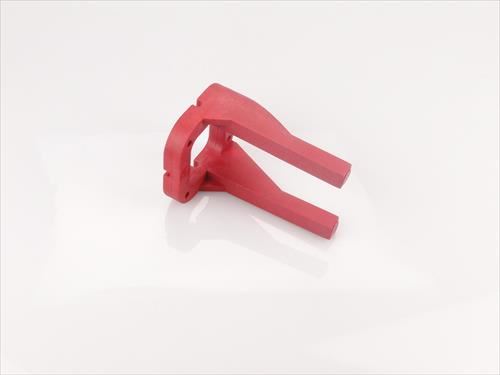 RACTIVE Engine Mount Long 30/45 (Red)