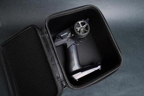 Koswork Transmitter Hard Case Bag For M17-Mt44-Nb4