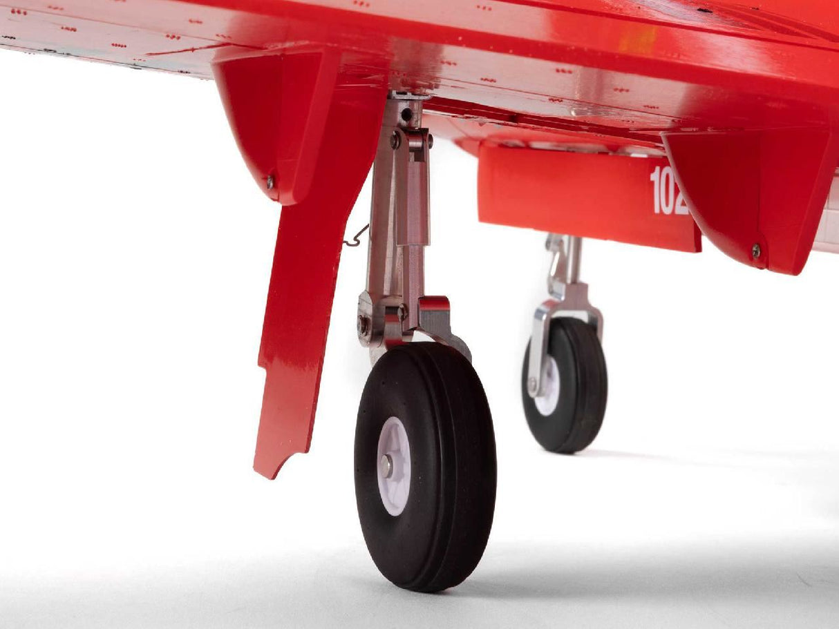 E Flite Pilatus Pc-21 1.3M Pnp