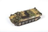 Zvesda Mt-Lb Amphibious Armoured Personnel Carrier