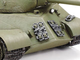 Tamiya RUSSIAN HEAVY TANK JS3 STALIN