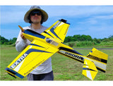 Precision Aerobatics Extra 260Rr Arf - Yellow