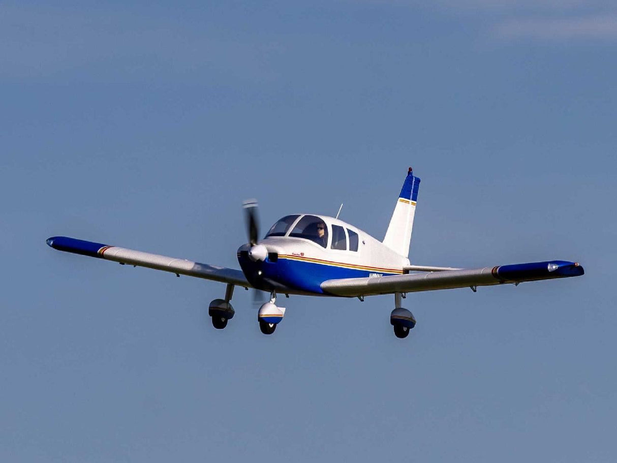 E Flite Cherokee 1.3m PNP