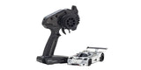 Kyosho Mini-Z Mr04 Rwd Sauber Mercedes C9 Chrome Silver (W-Lm W/Gyro)