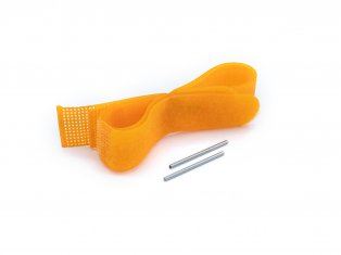 HPI Battery Strap Set