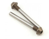 Schumacher Pivot Pin; Screw Type 25mm pr