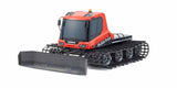 Kyosho Blizzard 2.0 1:12 Belt Vehicule Readyset Ep (Kt431S)