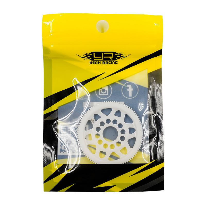 Yeah Racing Competition Delrin Spur Gear 64P 100T
