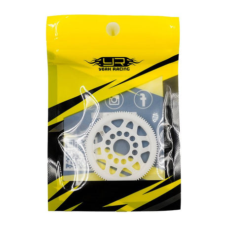 Yeah Racing Competition Delrin Spur Gear 64P 100T