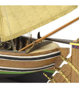 Artesania 1/35 Botter - Dutch Fishing Boat