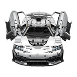 Cada Mercedes- Amg Project One