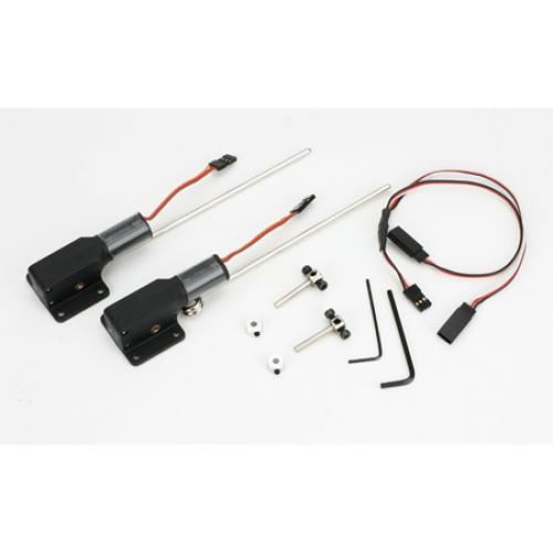 E-Flite 10 to 15-Size Main Electric Retracts