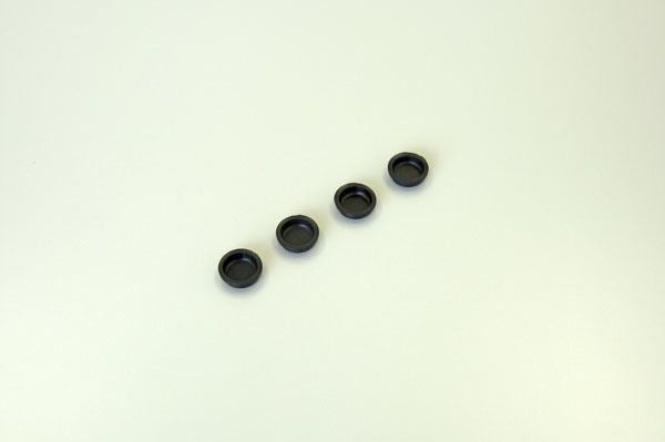 Rubber Diaphragm Kyosho Inferno Neo (4)