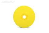 Jetko 1:8 Buggy Revo Wheel Yellow (1) Bulk