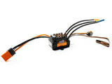 Spektrum Firma 130 Amp Brushless Smart ESC (SPMXSE1130)