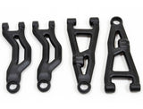 Rpm Arrma Grom Upper & Lower Front A-Arms (Set A)