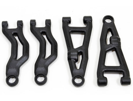Rpm Arrma Grom Upper & Lower Front A-Arms (Set A)