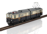 Lgb Class Fze 6/6 Powered Rail Car Era Ii