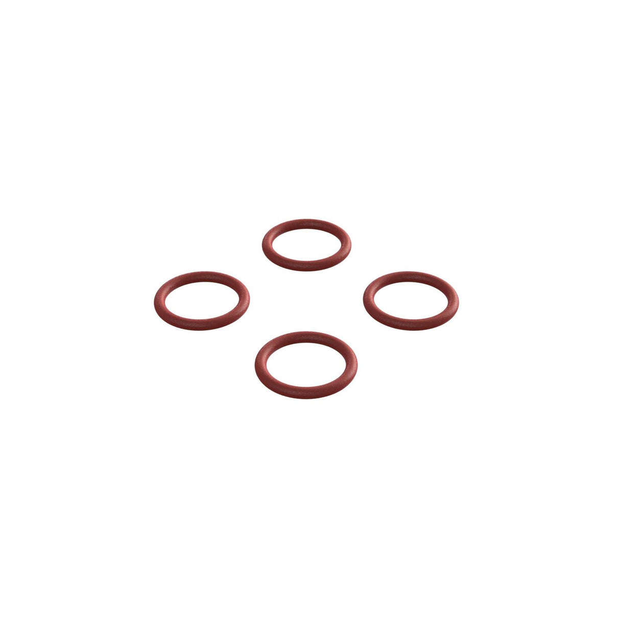 Arrma O-Ring 10x1.5mm (4)