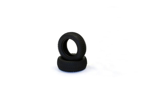 Kyosho Mini-Z Buggy Front Tires (2) Lazer Type