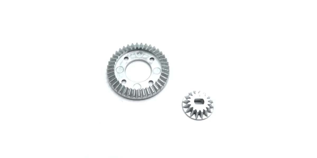 Kyosho Lazer Sb / Zx7.5 Diff Ring Gear