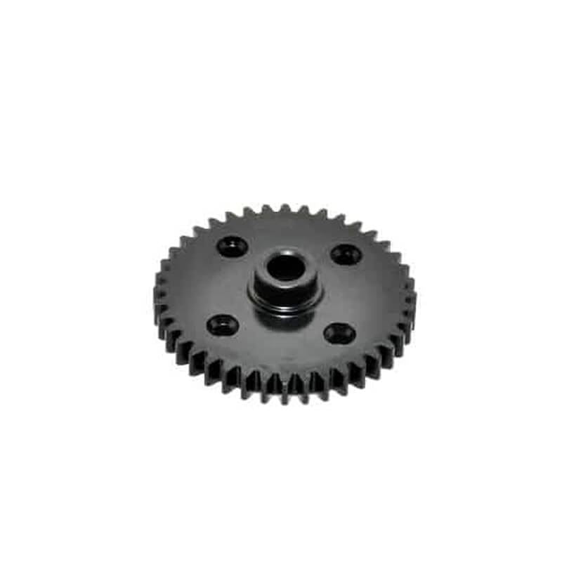 Hobao Hyper Tt2.0 Sput Gear 40T