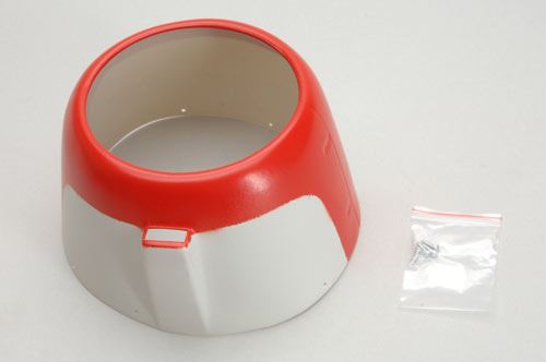 ST Model Beaver - Cowl