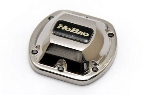 HOBAO DC-1 CNC BRASS FRONT DIFFERENTIAL COVER