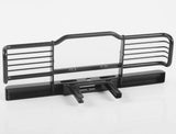 RC4WD CAMEL BUMPER W/ WINCH MOUNT FOR TRAXXAS TRX-4 LAND ROVER DEFENDER