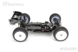 Sparko F8Te 1:8 4Wd Electric Truggy