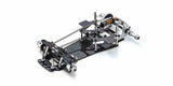 Kyosho Ep Fantom 4Wd Pzf T-33 1:12 Kit *Legendary Series*