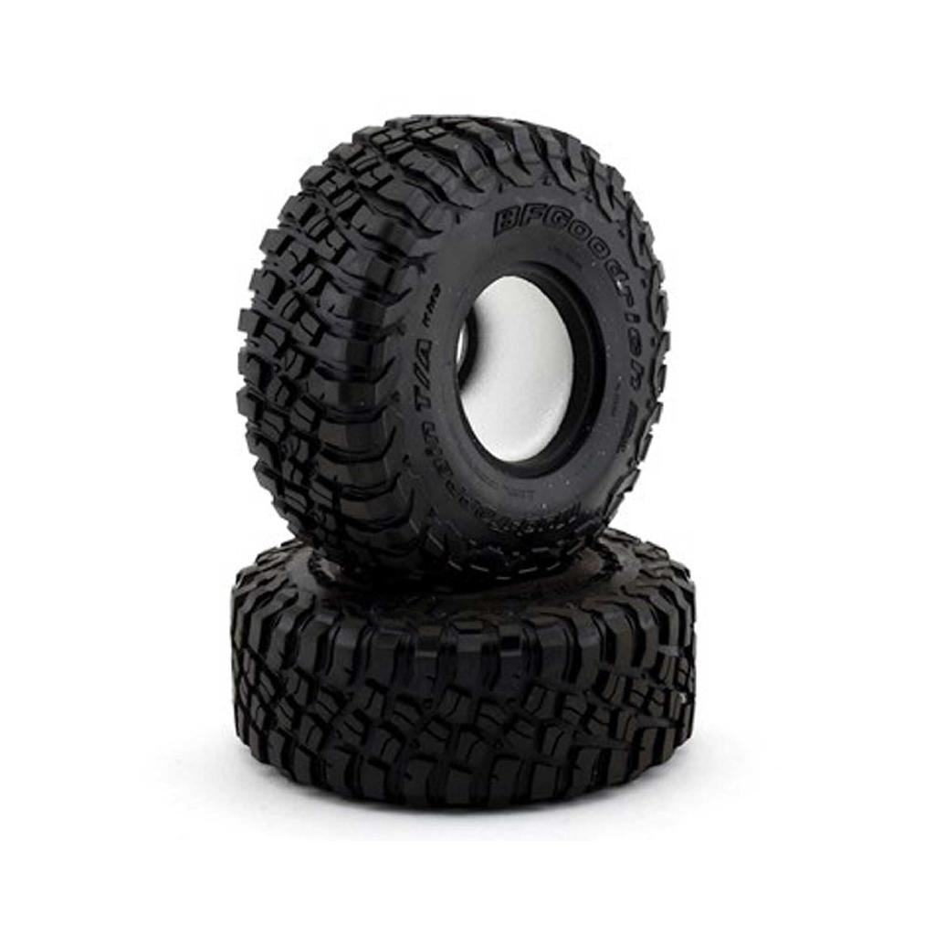 Proline 1/10 Bfg T/A Km3 Predator Front/Rear 1.9In Rock Crawling Tire