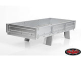 RC4WD REAR BED FOR 6X6 OVERLAND TRUCK